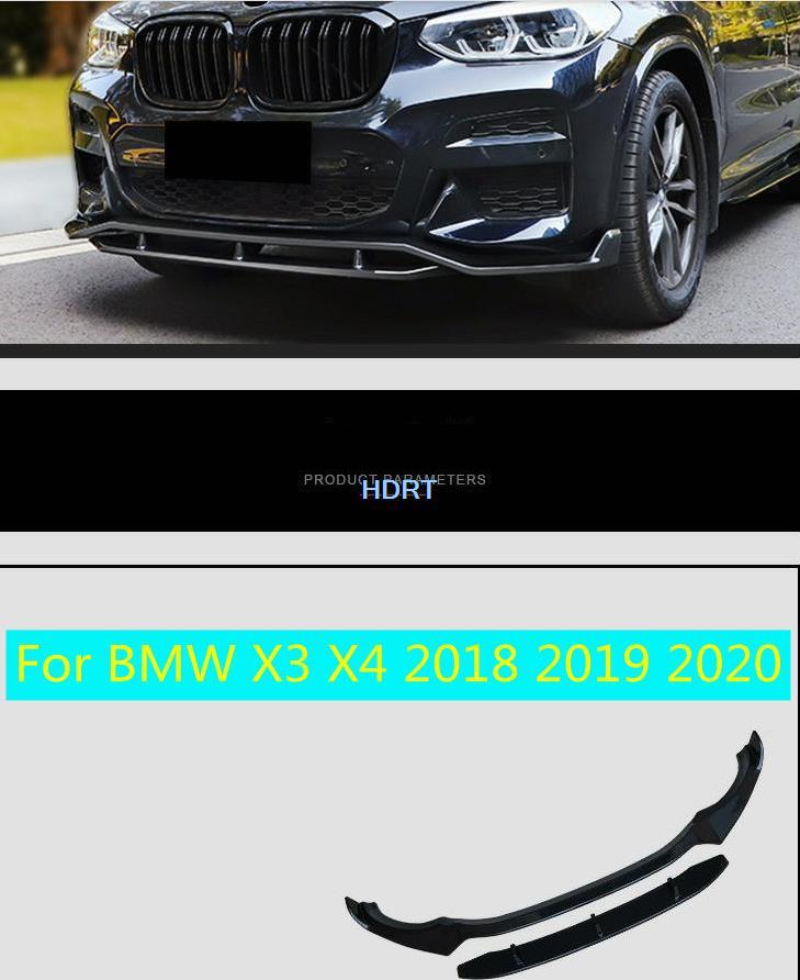 BMW X3 x4  2018 2019 2020 2PCS   ĸ  m ..